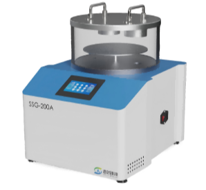 磁控濺射儀 SSG-200A